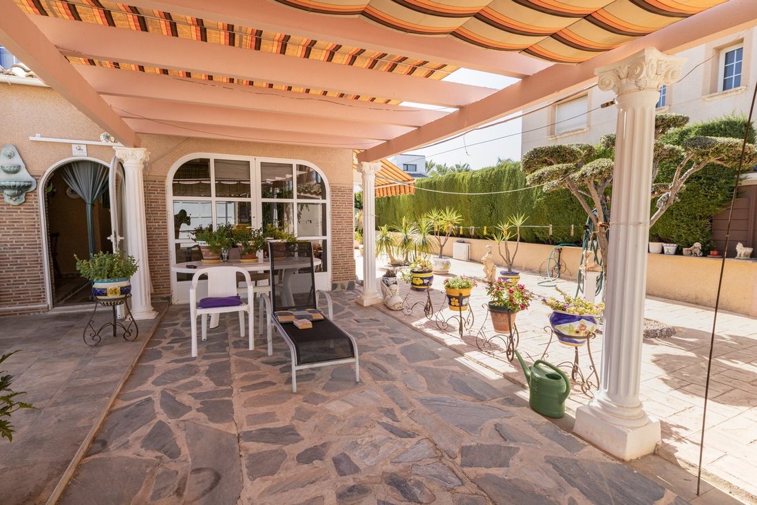 House in Orihuela, Valencian Community, Spain 5 - 18911550