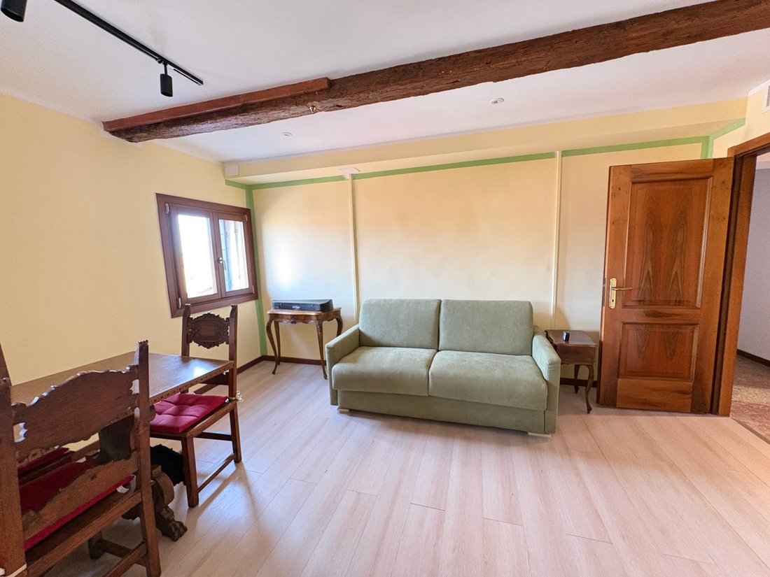 Appartement à Centre Historique de Venise, Venise, Italie 4 - 18909354
