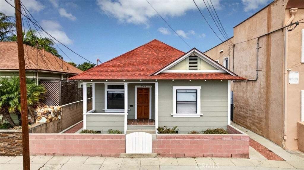Haus in Los Angeles, Kalifornien, Vereinigte Staaten 1 - 18921216