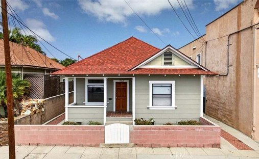 House in Los Angeles, California, United States 1