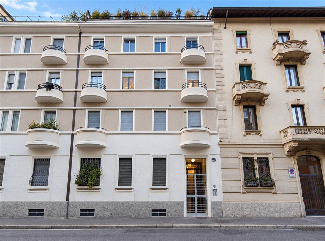 Penthouse in Centro Storico, Mailand, Lombardei 3 - 18908700