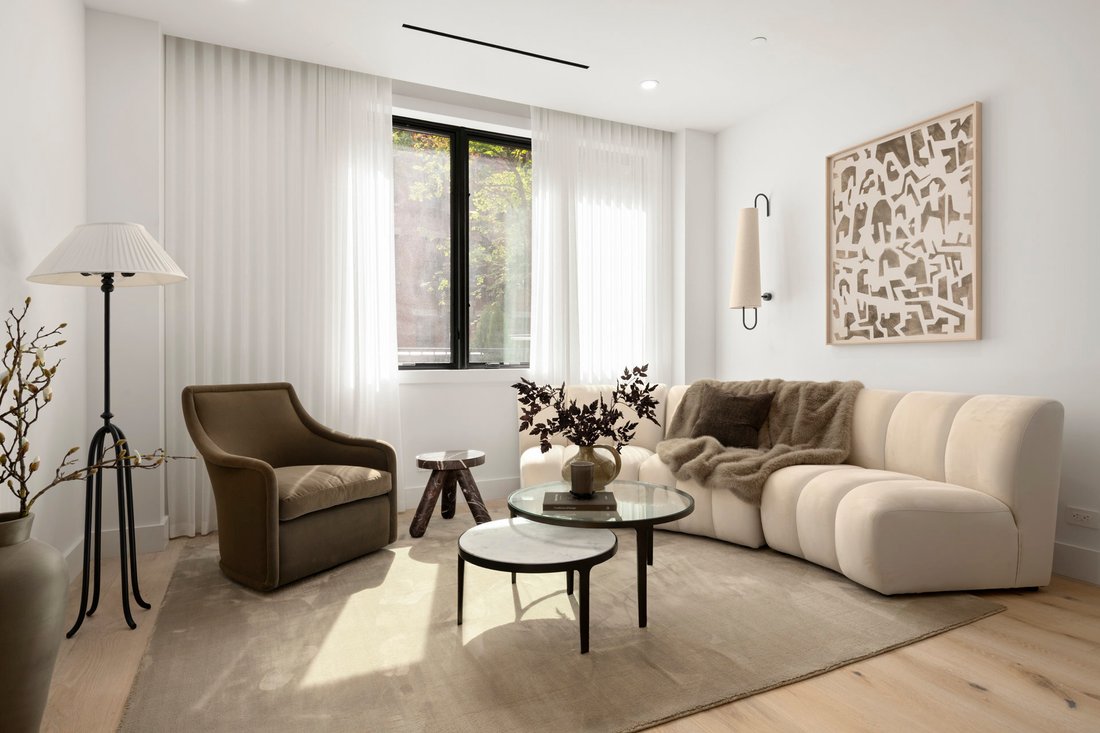 Condo in New York, New York, United States 1 - 18910533
