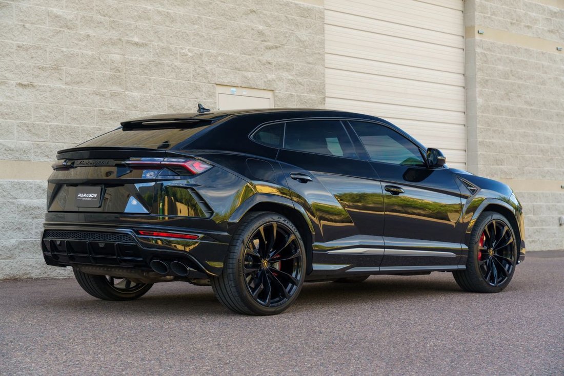 Suv in Scottsdale, AZ, United States 4 - 18921126
