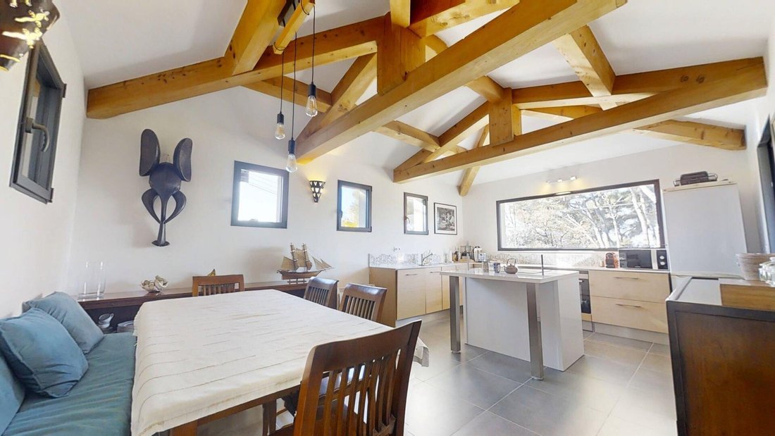 Haus in Le Fort, Six-Fours les Plages, Frankreich 5 - 18910863
