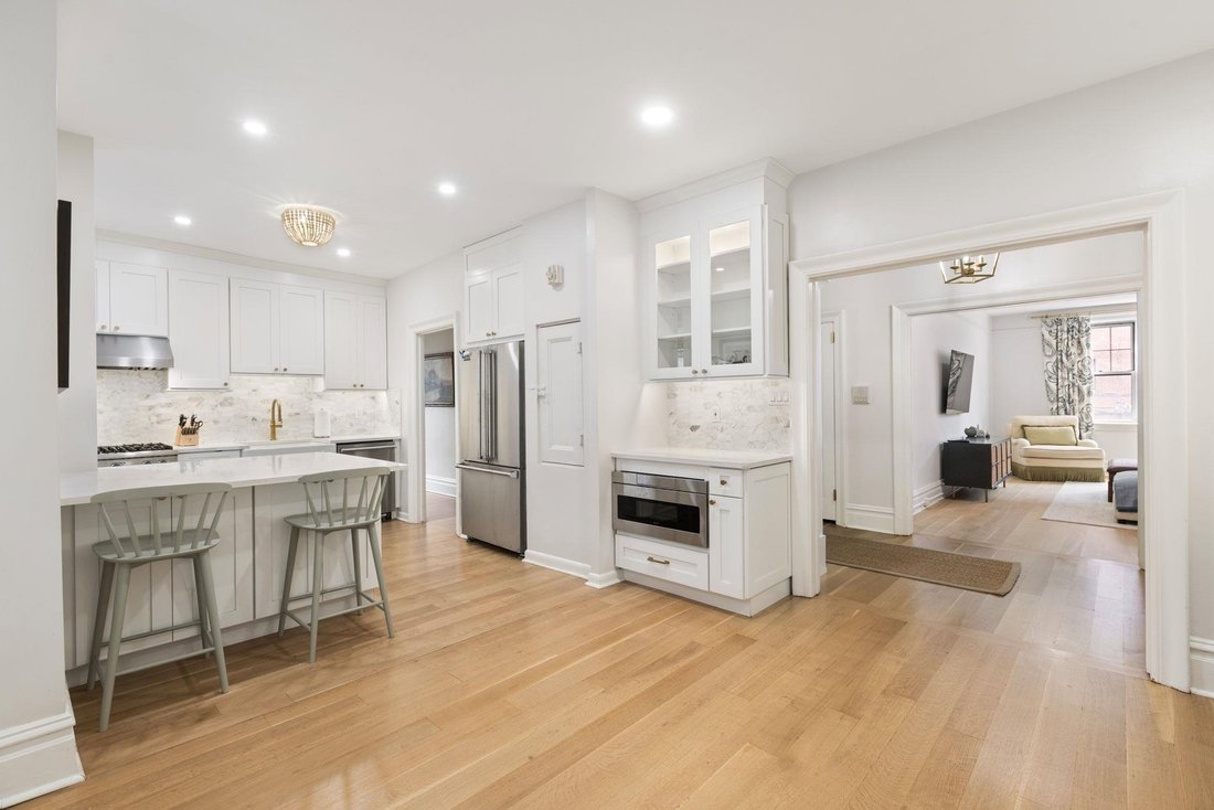 Appartement à Hoboken, New Jersey, États-Unis 4 - 18905141