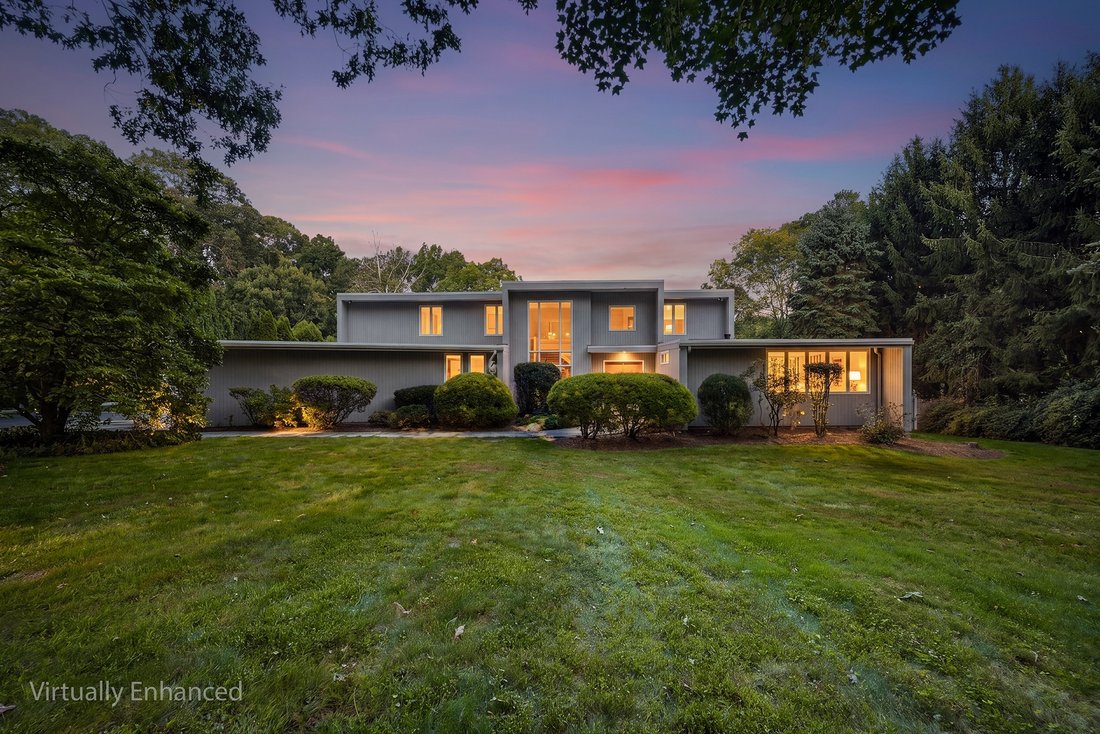 Haus in Briarcliff Manor, New York, Vereinigte Staaten 1 - 18915625