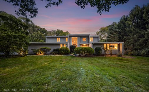 Haus in Briarcliff Manor, New York, Vereinigte Staaten 1