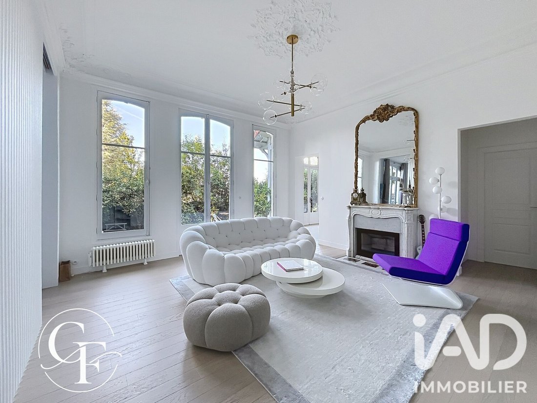 Appartement à Le Centre, Meudon, France 2 - 18916422