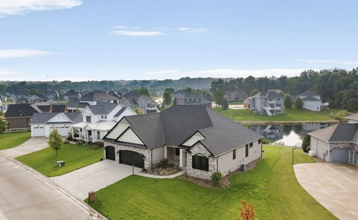 House in South Bend, Indiana, United States 1
