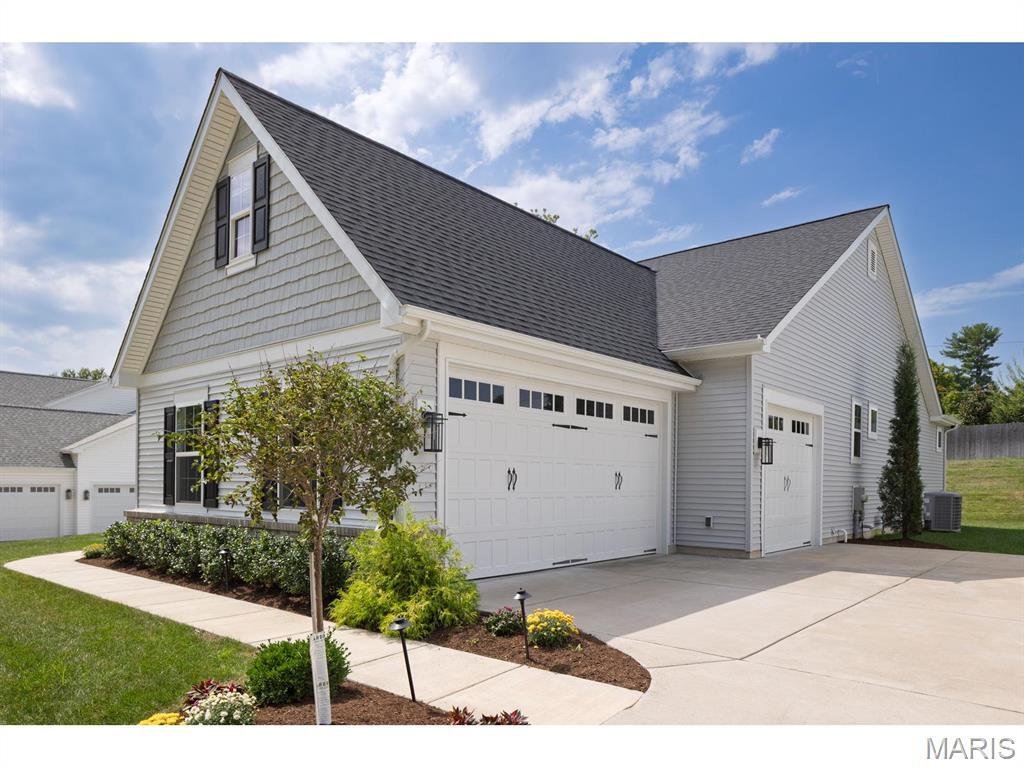 House in Olivette, Missouri, United States 3 - 18918305