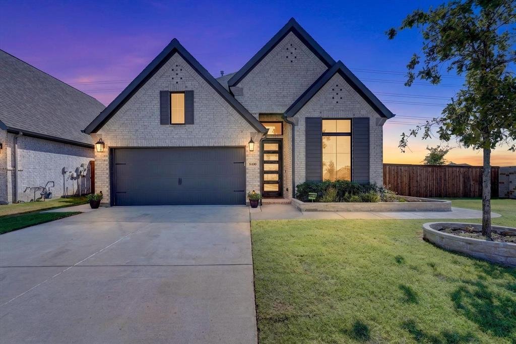 House in McKinney, Texas, United States 1 - 18910615