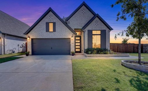 Casa en McKinney, Texas, Estados Unidos 1