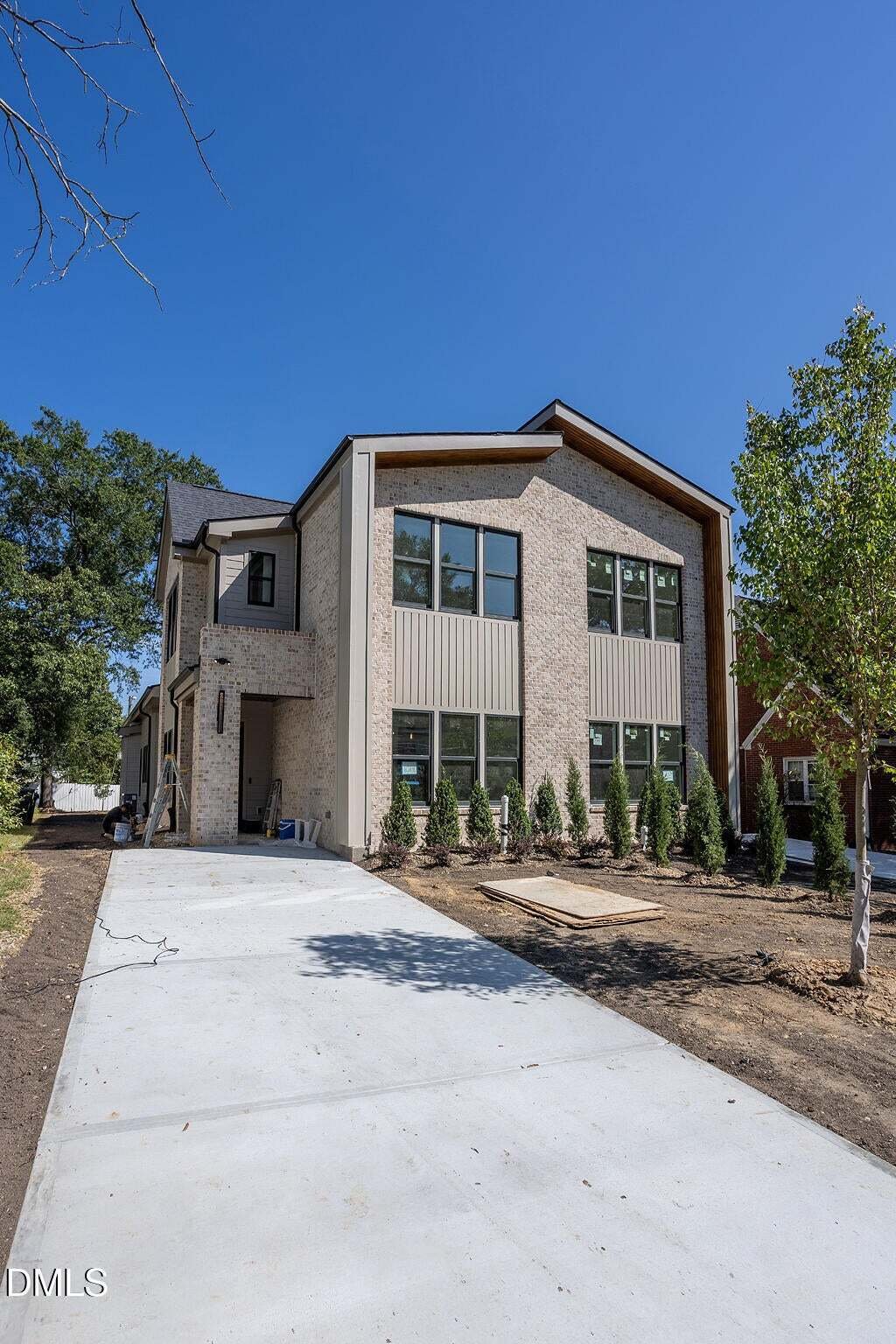 Townhouse in Durham, North Carolina, United States 2 - 18669258