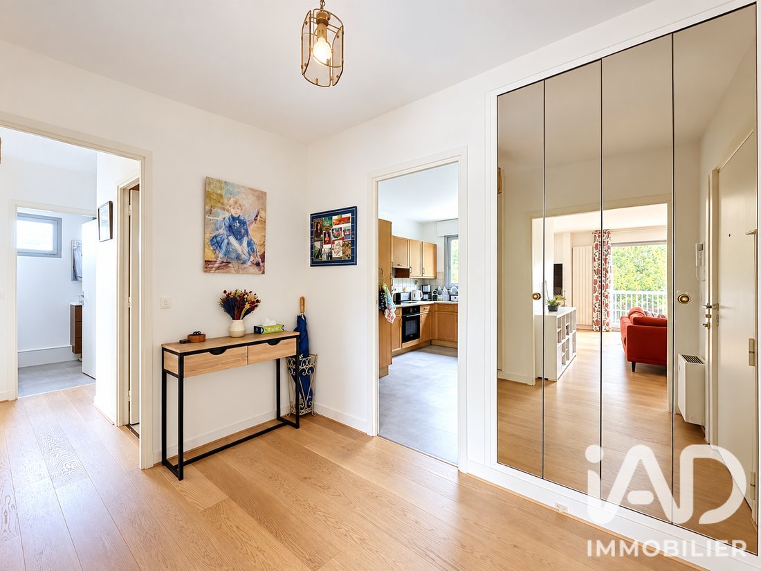 Apartamento en Val Fleury, Meudon, Francia 5 - 18852196