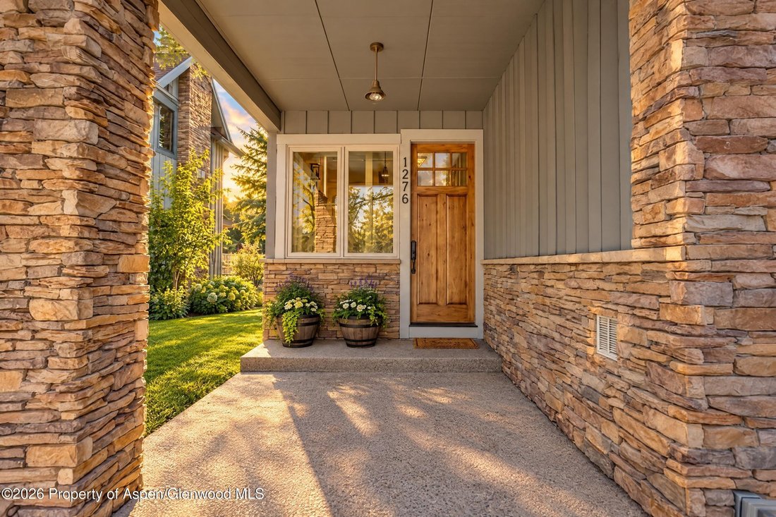 House in Carbondale, Colorado, United States 4 - 18910974