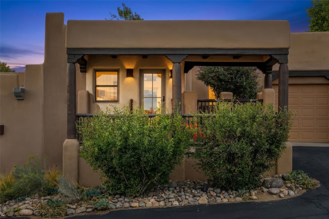 House in Santa Fe, New Mexico, United States 3 - 18907784
