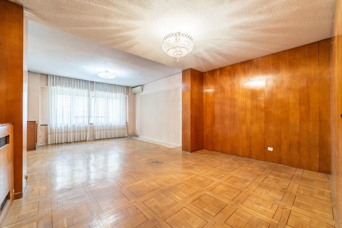 Appartement à Retiro, Madrid, Espagne 1 - 18913316