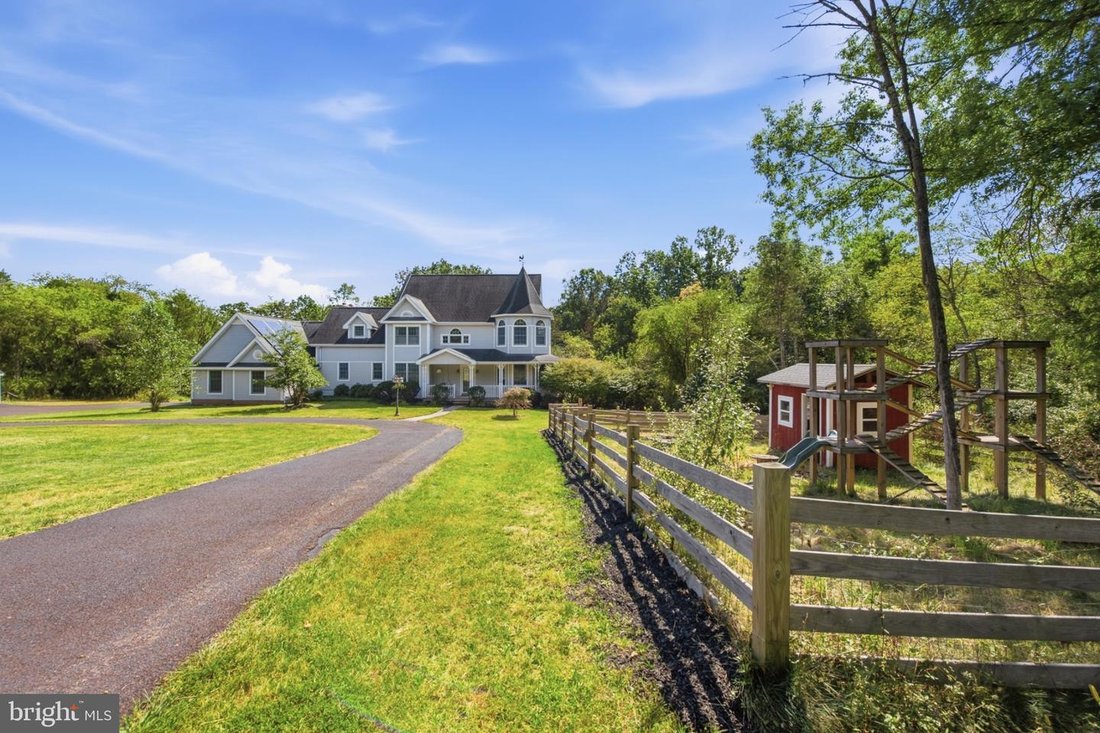 Casa a Harleysville, Pennsylvania, Stati Uniti 4 - 18920506