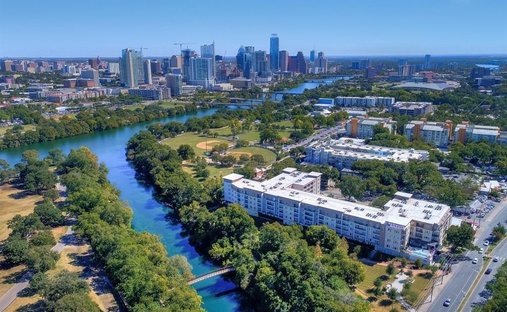 Condo in Austin, Texas, United States 1