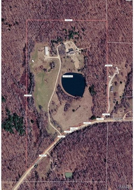 House in Marble Hill, Missouri, United States 2 - 18910702