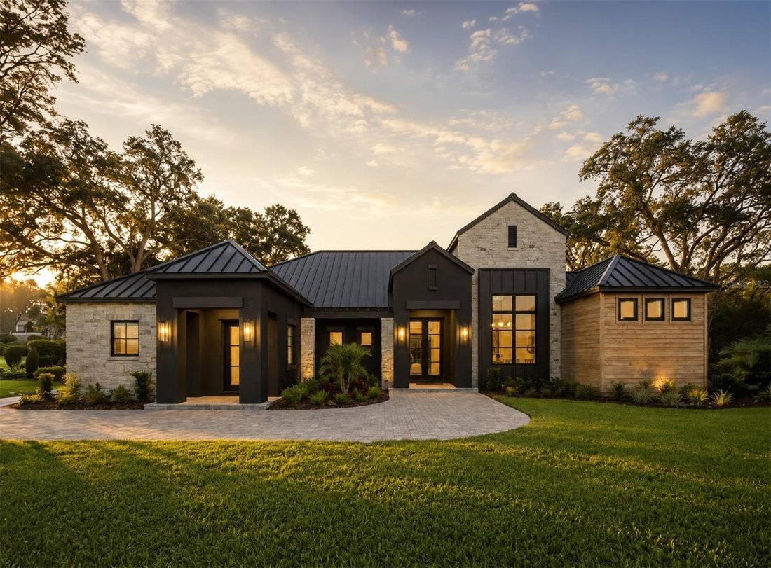 House in Ocala, Florida, United States 1 - 18909046