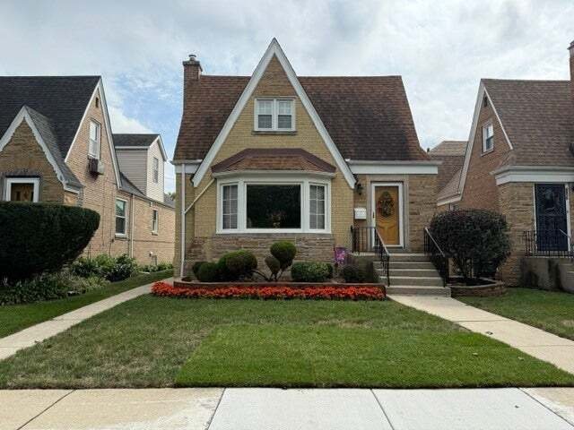 House in Chicago, Illinois, United States 1 - 18917237