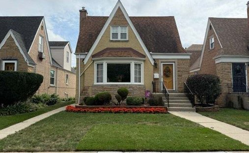 Casa en Chicago, Illinois, Estados Unidos 1