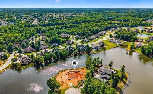 House in Elon, North Carolina, United States 1
