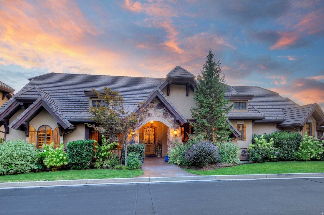 House in Sandy, Utah, United States 5 - 18909497