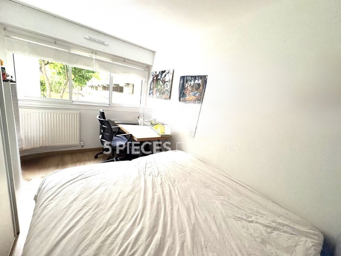 Apartment in Wilson-Rivay, Levallois-Perret, France 5 - 18917259
