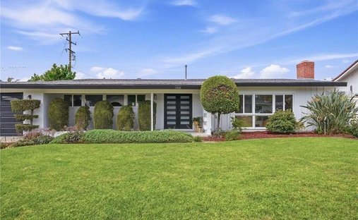House in Buena Park, California, United States 1