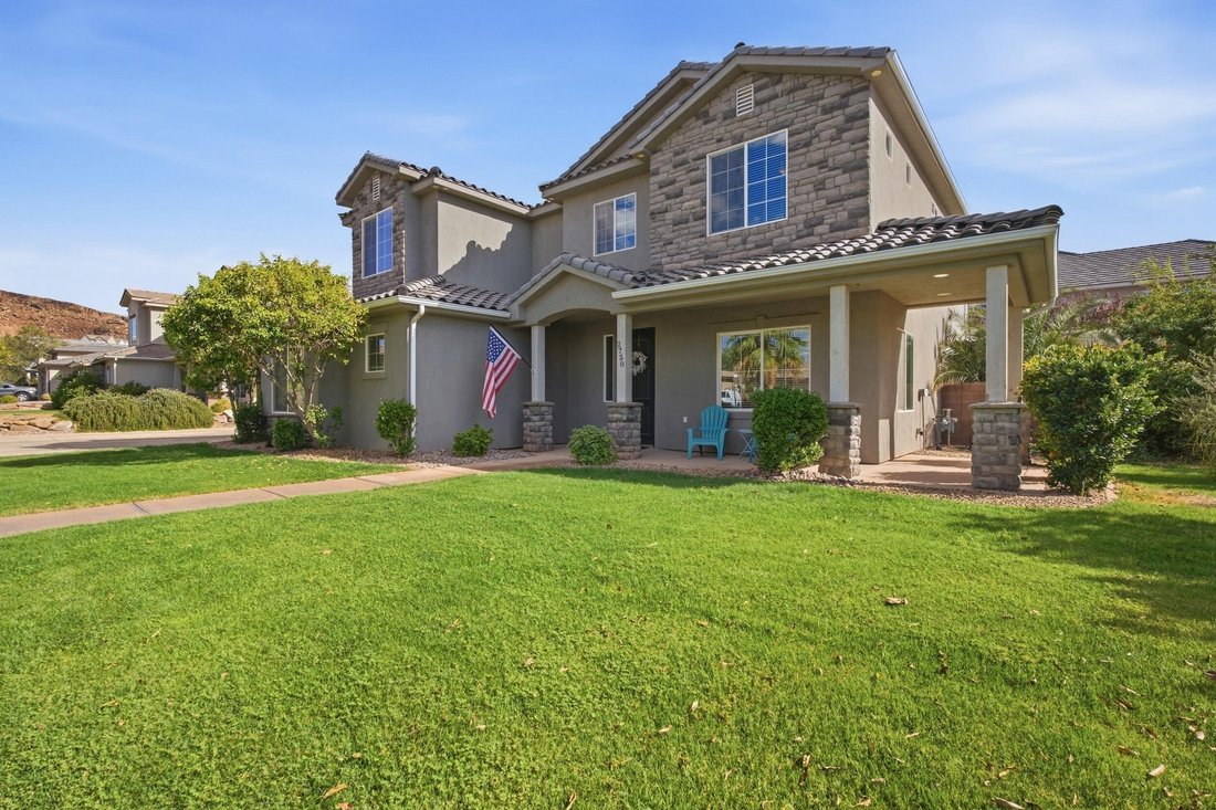House in St. George, Utah, United States 4 - 18908724