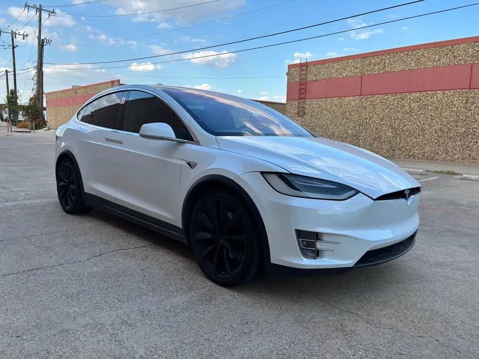 Suv in Carrollton, TX, United States 3 - 18914596