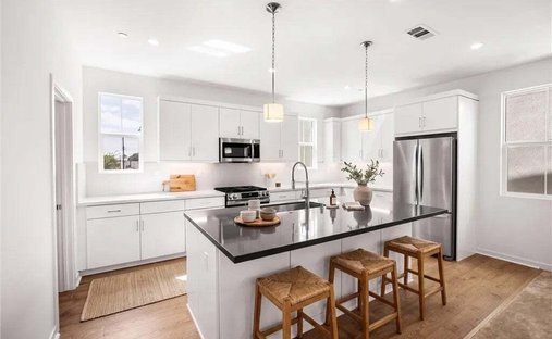 House in Tustin, California, United States 1