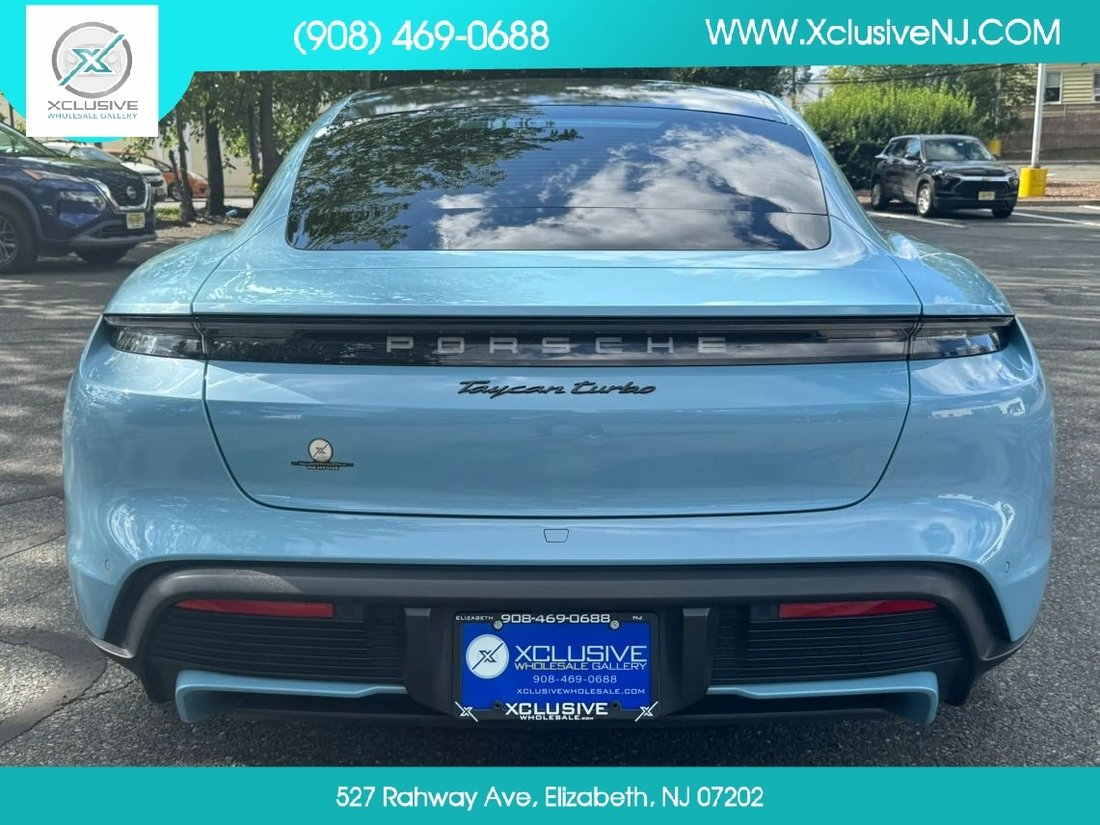 Sedan in Elizabeth, NJ, United States 3 - 18917950