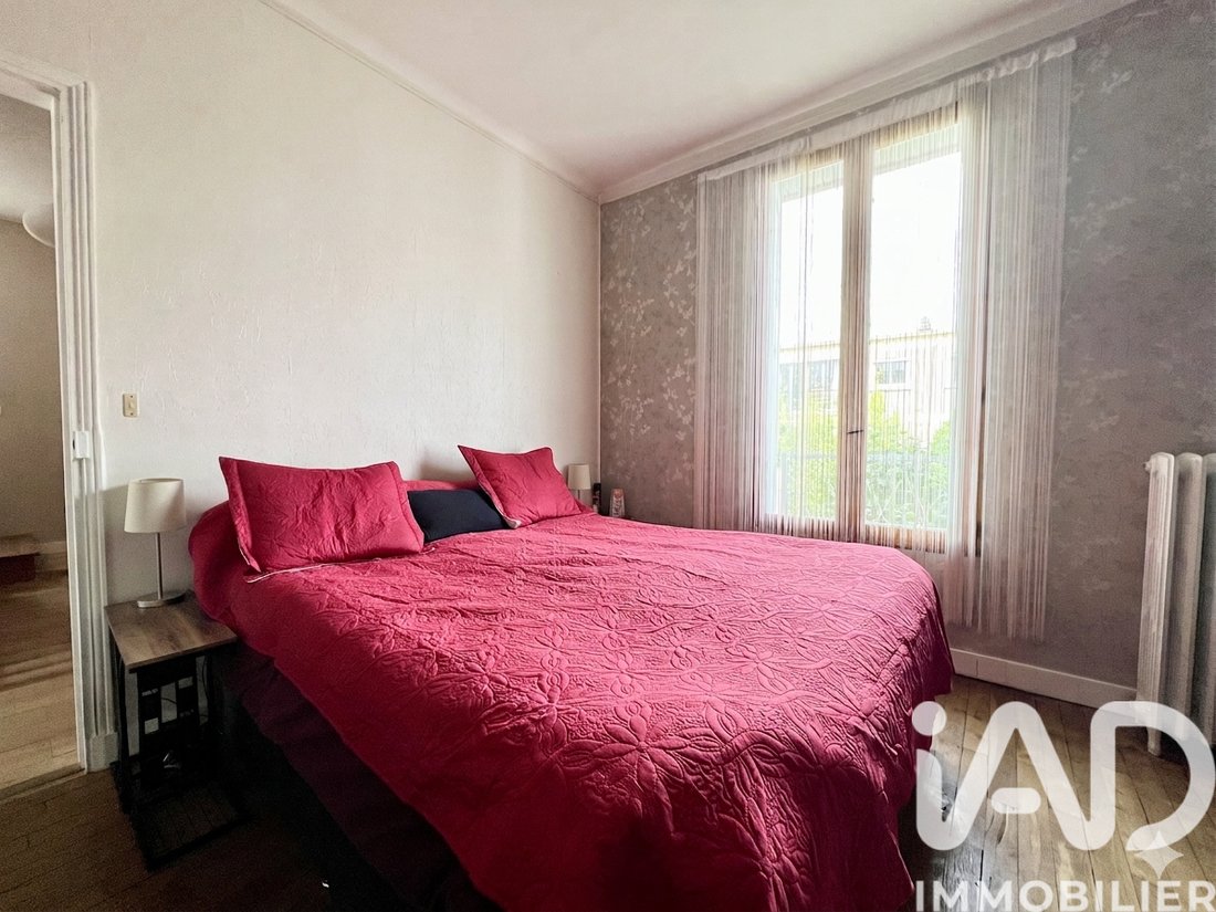 House in Plaine des Courlis, Croissy-sur-Seine, France 4 - 18075677
