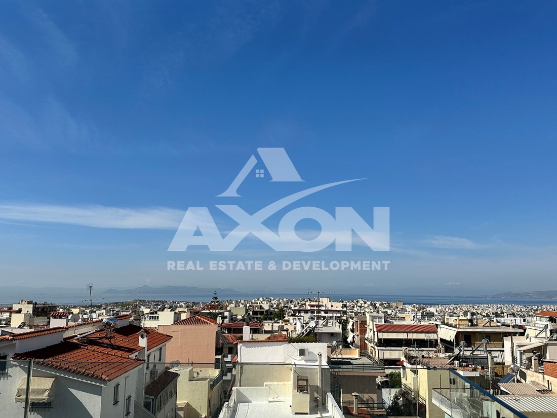Apartamento en Heliópolis, Ática, Grecia 2 - 18921774