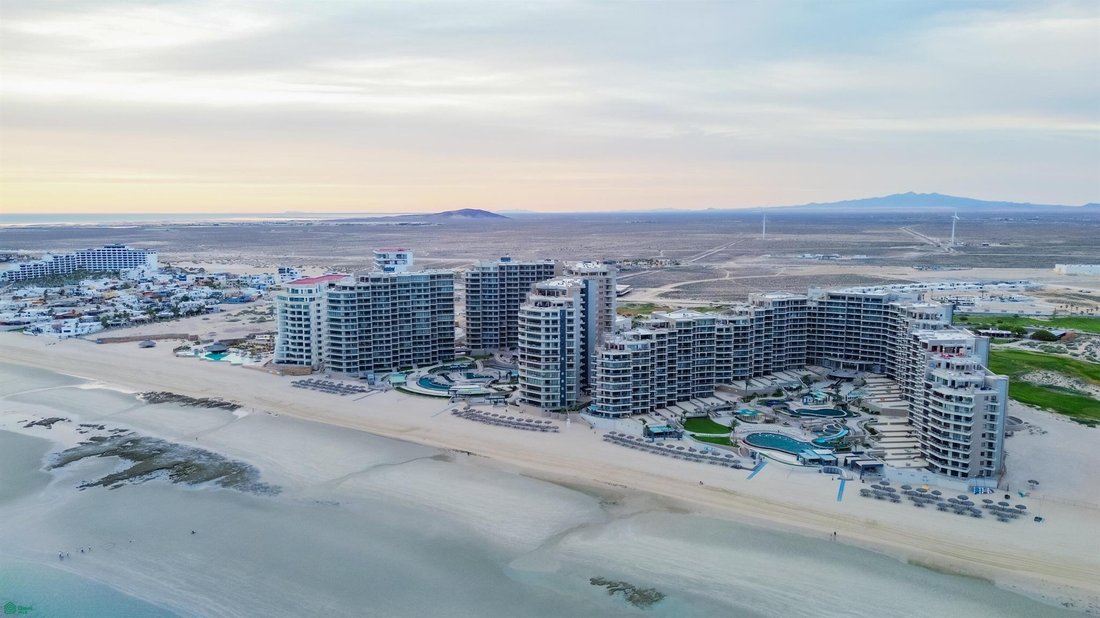 Condo in Puerto Peñasco, Sonora, Mexico 3 - 18324222