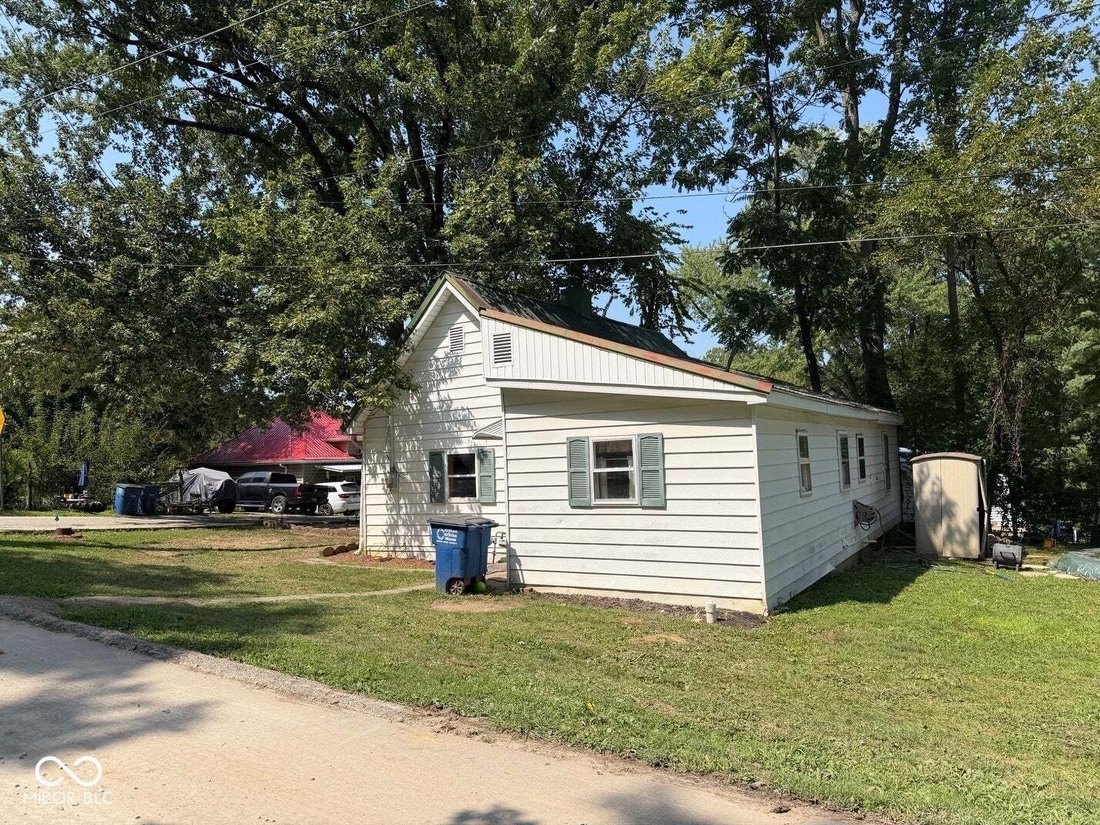 Casa en Bedford, Indiana, Estados Unidos 3 - 18908847
