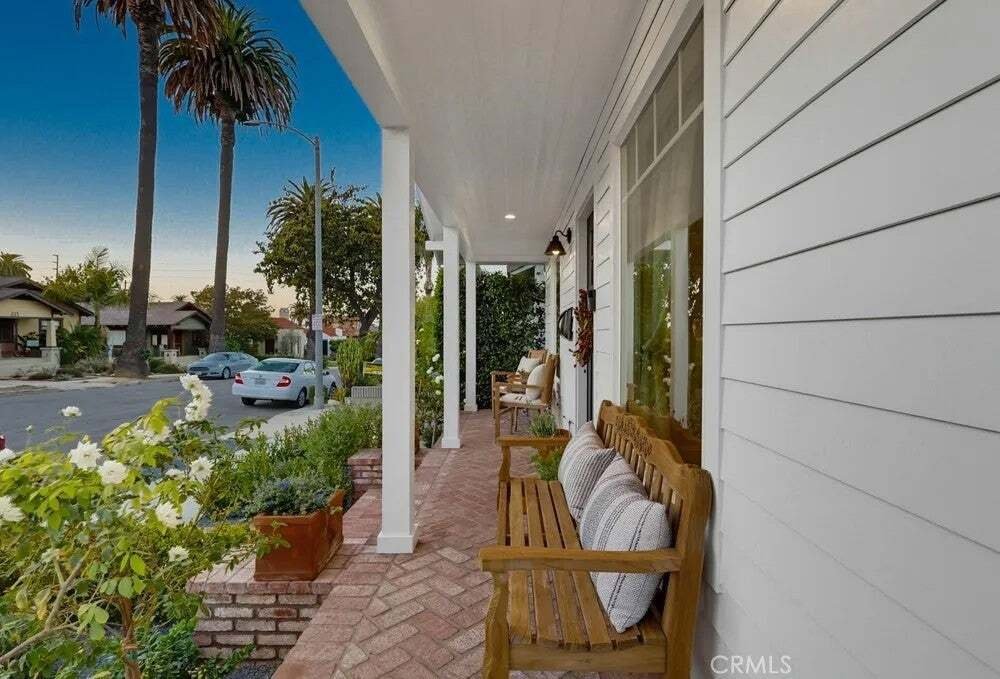 House in Signal Hill, California, United States 4 - 18910039