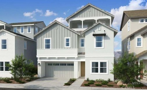 House in Irvine, California, United States 1