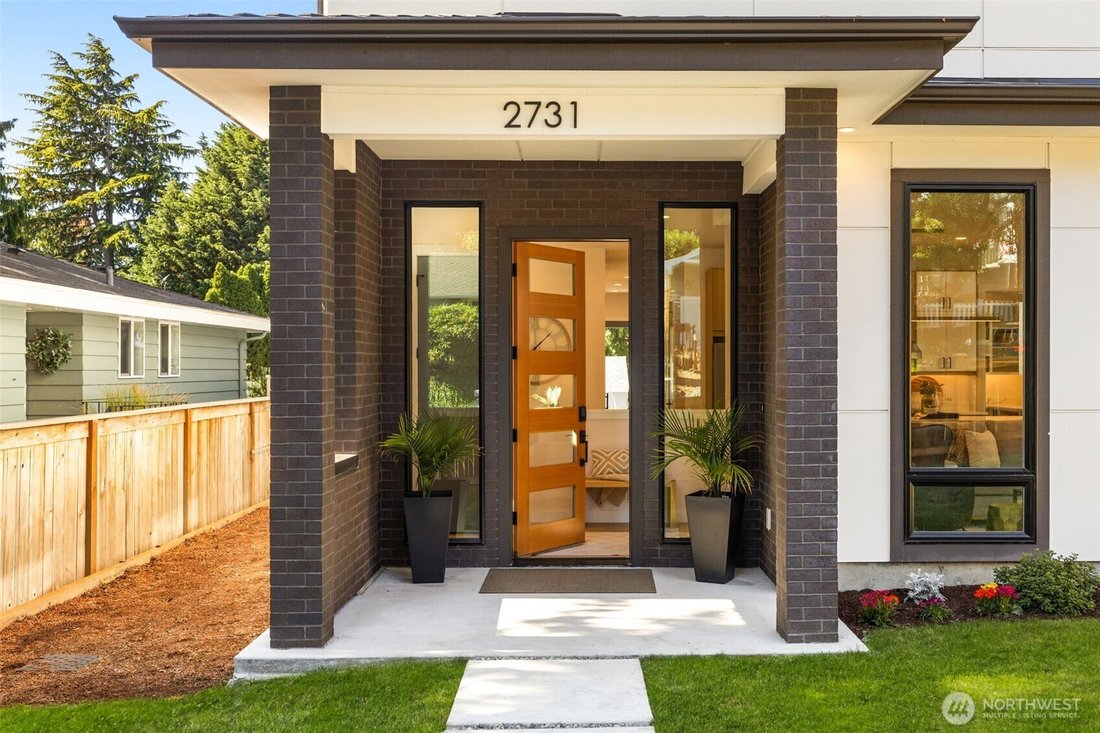 House in Seattle, Washington, United States 2 - 18909891