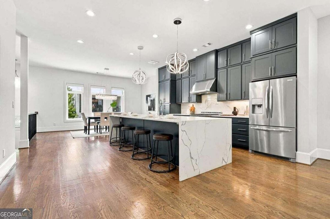 Townhouse in Atlanta, Georgia, United States 3 - 18910328