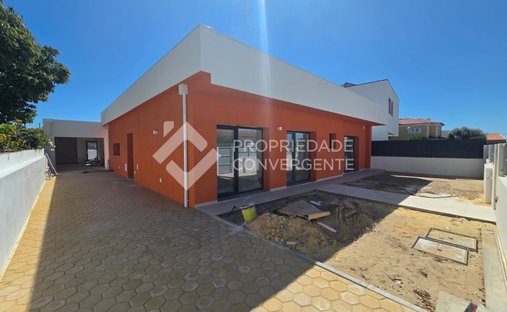 Haus in Azeitao (Sao Lourenco und Sao Simao), Setúbal Municipality, Portugal 1