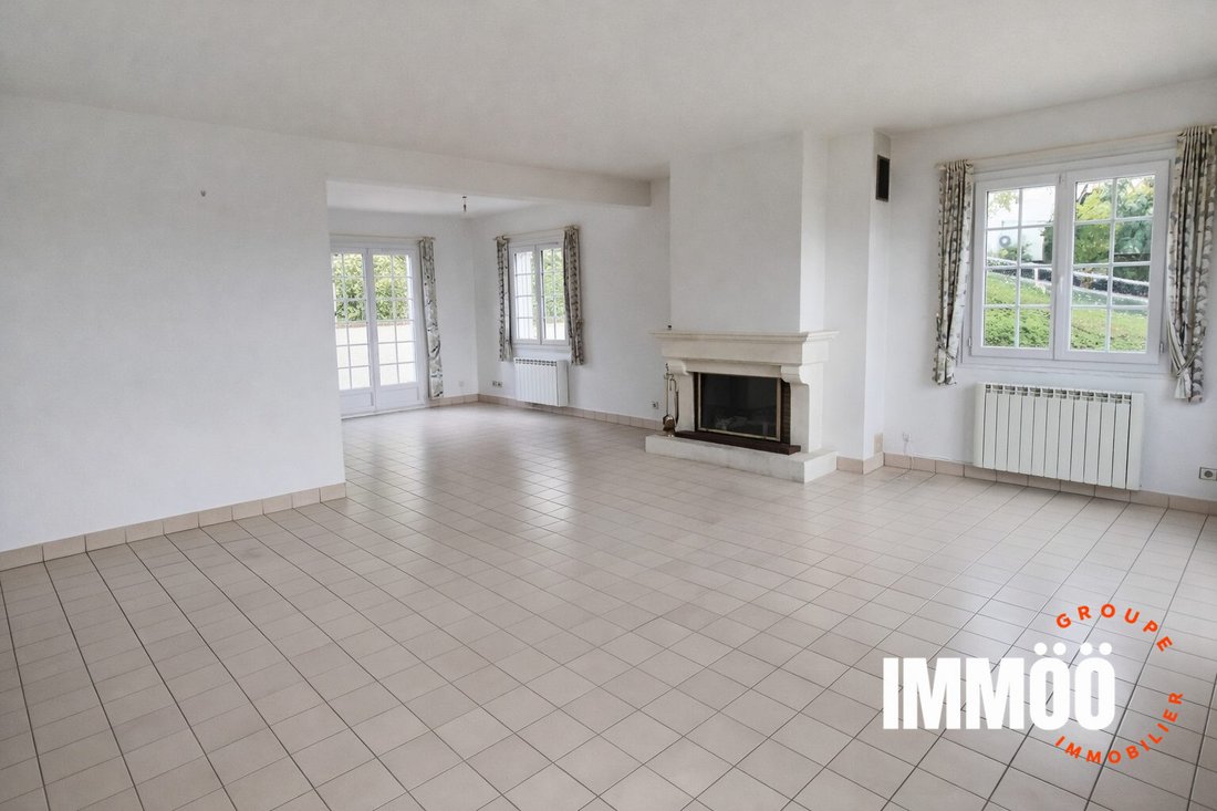 House in Saint-Martin-de-Boscherville, Normandy, France 3 - 17298554