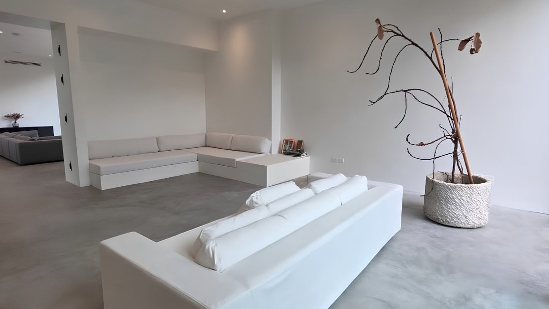 Villa en Alma Tulum Hotel, Quintana Roo, México 1 - 18908148
