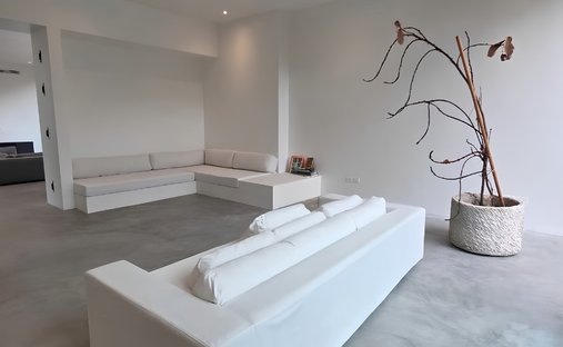Villa a Alma Tulum Hotel, Quintana Roo, Messico 1