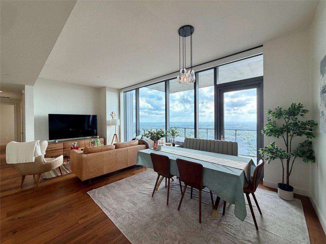 Condominio a Austin, Texas, Stati Uniti 1 - 18800980