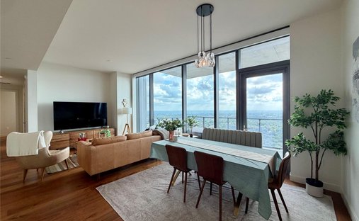Condo in Austin, Texas, United States 1