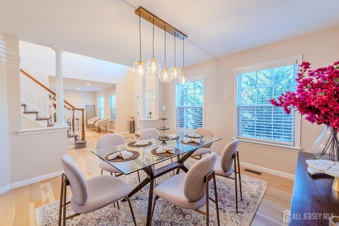 Casa a Piscataway, New Jersey, Stati Uniti 5 - 18913070
